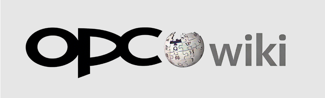 OPCwiki
